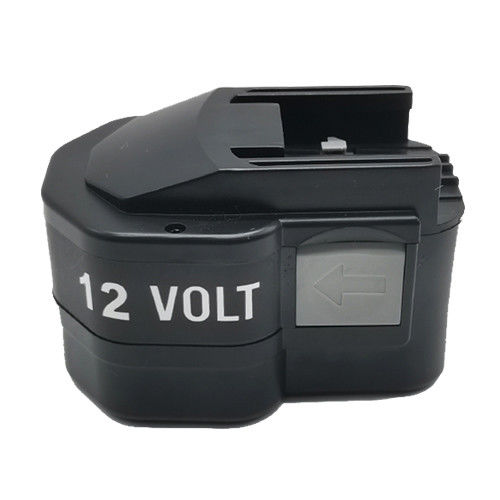 باتری 12 ولت 2.5 ساعت NI-MH برای P320 Fromm Strapping Tool کاربرد شارژر استاندارد