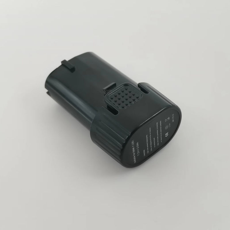 باتری ابزار برق ماکیتا 7.2V 3.0ah باتری لیتیوم برای ماکیتا 191679-9, 192532-2, 192695-4, 632002-4, 632003-2, 7000, 7002, 7033