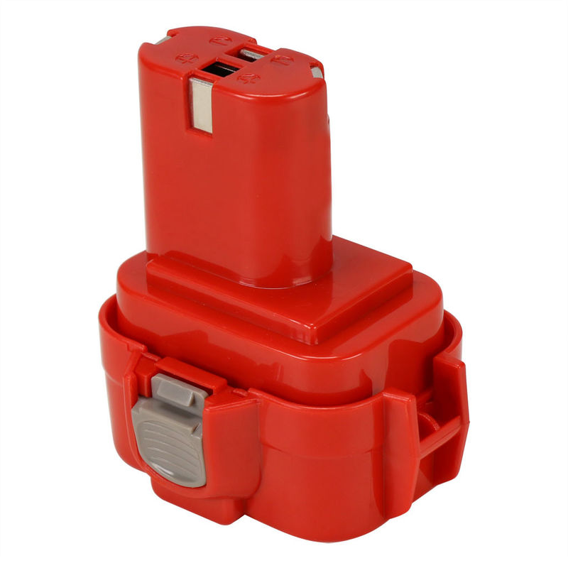 9.6V 2.5ah ماکیتا باتری جایگزین ابزار برق ماکیتا 192595-8, 192596-6, 192638-6, 193977-7, 193979-3, 638344-4-2, 9120, 9122, PA09