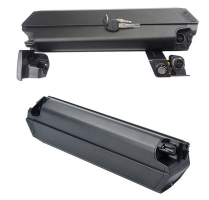 18650 Li Ion Ebike Reention Dorado باتری 48V 10.4Ah 13Ah 14.5Ah برای قدرت دوچرخه