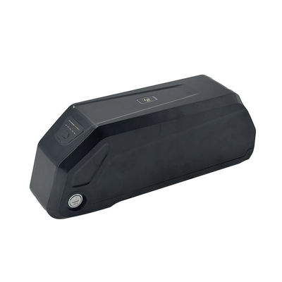 باتری لیتیوم یون E Bike Downtube 36V 12Ah 20Ah برای باتری قدرت دوچرخه