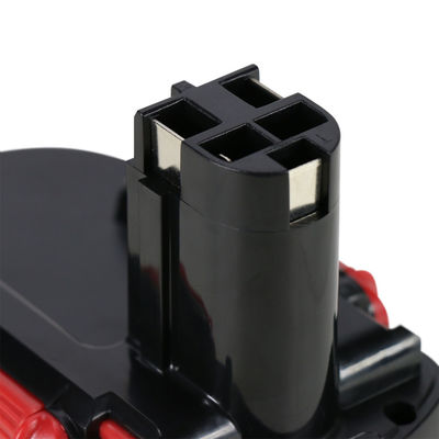 14.4V 2000mAh باتری بوش بدون سیم برای بوش Bat040 Bat041
