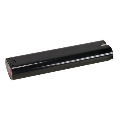 3300mAh 9.6V 3.3ah ماکیتا برق ابزار باتری تعویض 191681-2 192533-0