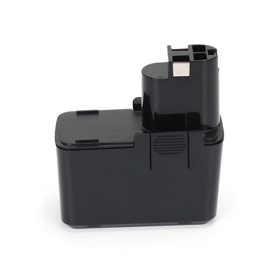 9.6V 3300mAh باتری ابزار برق بوش Bh-974h Bh-974L Bh-974n 2 607 33