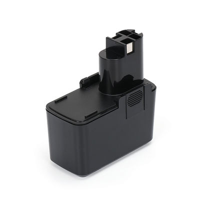 7.2V 2500mAh باتری شارژ مجدد ابزار برق 2 607 335 031 ، 2 607 335 032