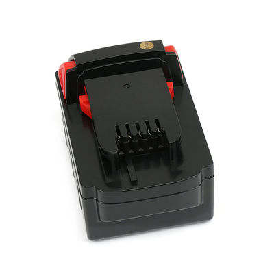 4000mAh باتری 18V جایگزین برای ابزار بند زدن Fromm P318 P326 P327