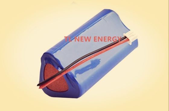 11.1V باتری تجهیزات پزشکی باتری دستگاه های پزشکی 2200mAh