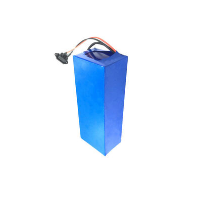 18650 باتری های لیتیوم تجهیزات پزشکی 51.8V 3500mAh OEM