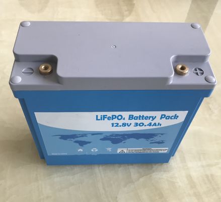 باتري بازپرداختي ODM، Lifepo4 باتري بسته 12.8V 243.2ah 4S64P