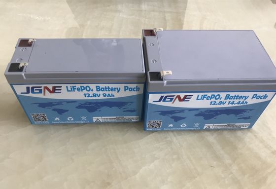 باتری لیتیوم یون LiFePO4 ODM 12V 100ah با گواهینامه UL CE