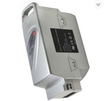 منبع برق شارژ پذیر متنوع با ابعاد پاناسونیک 2.2 X 3.1 X 4.2 اینچ