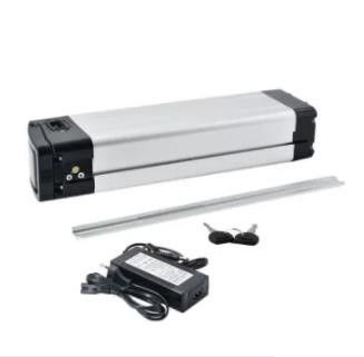 لیتیوم ایون نقره ماهی ابیک باتری فیت اسکوتر الکتریکی 36V 48V 12ah 15ah
