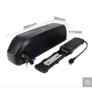 3.5 کیلو E باطری لیتیوم دوچرخه 26 اینچ چرخ اندازه AC 100-240V شارژر