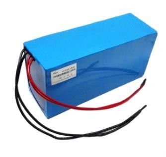 باتری های جایگزین لیتیوم برای دوچرخه های الکتریکی اسکوتر تاشو