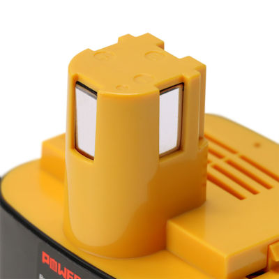 2000mAh 12 ولت باتری ابزار برق پاناسونیک