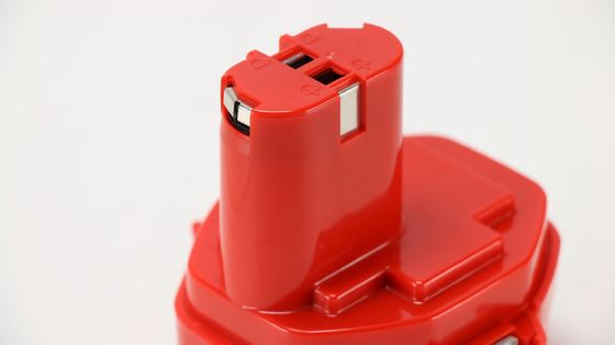 14.4V 2500mAh لیتیوم ماکیتا باتری ابزار برق تعویض 1420 1422 1433