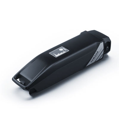 باتری جایگزین Yamaha Down Tube Type E-Bike باتری 36V 13Ah 14.5Ah 17Ah 17.5Ah