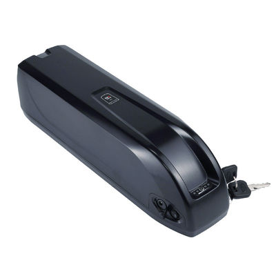 باتری لیتیوم 36 ولت برای دوچرخه برقی با شارژر USB