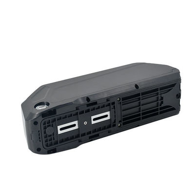 فروش داغ Hailong 36V باتری لیتیوم دوچرخه برقی با 10.4ah 13ah باتری باتری E-Bike