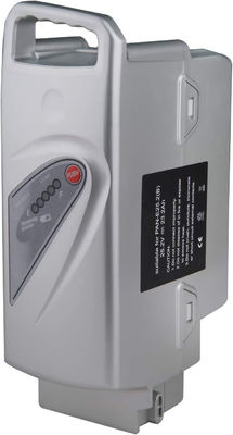 25.2V 23.2AH 18650 باتری لیتیوم دوچرخه برقی Panasonic جایگزینی 25.2V باتری لیتیوم برای دوچرخه برقی