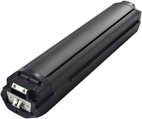 UN38.3 باتری جایگزین دوچرخه برقی 48v 10.4 Ah باتری لیتیوم یون با شارژر USB 5V