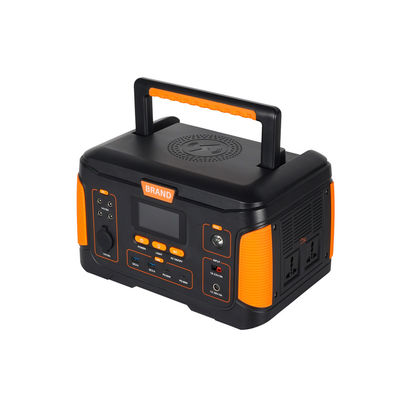 50.4V شارژر و حداکثر Pv جریان 22A باتری ایستگاه ذخیره انرژی برای ثبات شبکه