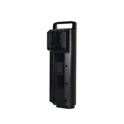 باتری جایگزین 36 ولت 10.4 ساعت (300/400) برای دوچرخه برقی برای باتری Bosch Powerpack Classic 500 Pannier Rack E-Bike Pedelec