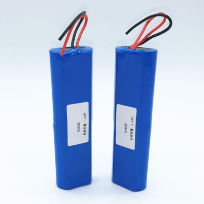 16.8V 2000mAh OEM باتری لیتیوم باتری قابل شارژ مجدد تجهیزات برق