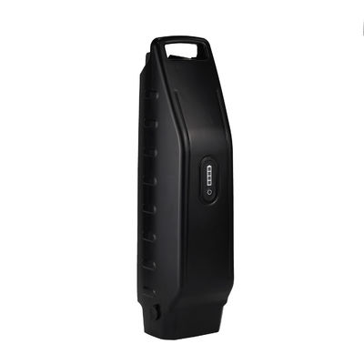 Li NiCoMn O2 18650 باتری 36v Ebike با ظرفیت بالا ظرفیت نامی 10.4ah/11.6ah