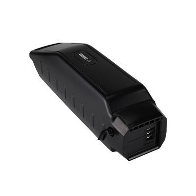 Li NiCoMn O2 18650 باتری 36v Ebike با ظرفیت بالا ظرفیت نامی 10.4ah/11.6ah