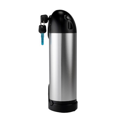 CE ROHS REACH تایید شده باتری 36V Ebike Downtube 8.8Ah 10.4Ah 11.6Ah جایگزین