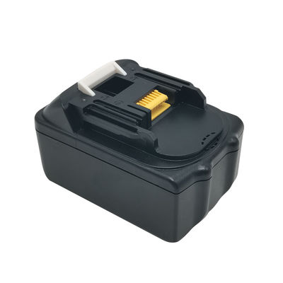 18V 4Ah فروش داغ لیتیوم تعویض باتری ماکیتا بازگشت برای 18V 4.0ah Bl1840 18650 بی سیم حفاری باتری ابزار برق