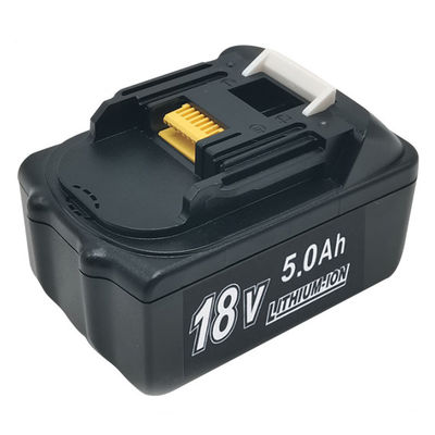 TL-MIL-28 Series Connection Slide Pack تعویض باتری 6000mAh برای ابزار های الکتریکی 28 ولت میلوکی