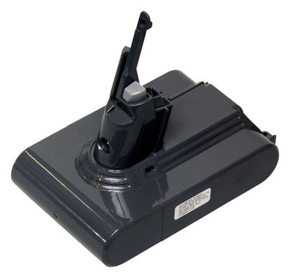 باتری جایگزین دایسون V7 21.6V 1.5mAh برای جاروبرقی بی سیم دایسون