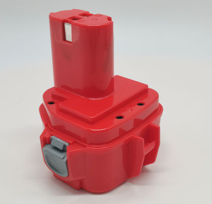 باتری 12 ولت 3000 میلی آمپر Makita Ni Mh 1200 1201 1201A 1202 1202A