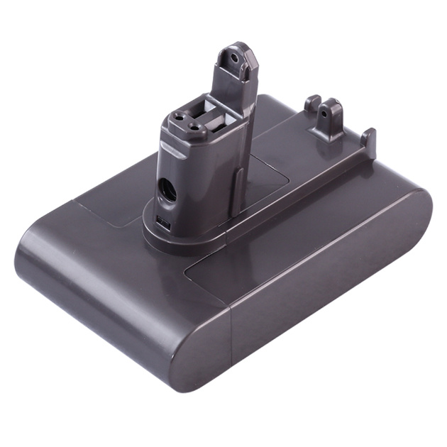 DC31B دیسون باتری خلاء بی سیم چرخه عمیق 22.2V 2.2Ah برای جاروبرقی 0