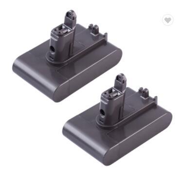 DC31B دیسون باتری خلاء بی سیم چرخه عمیق 22.2V 2.2Ah برای جاروبرقی 2