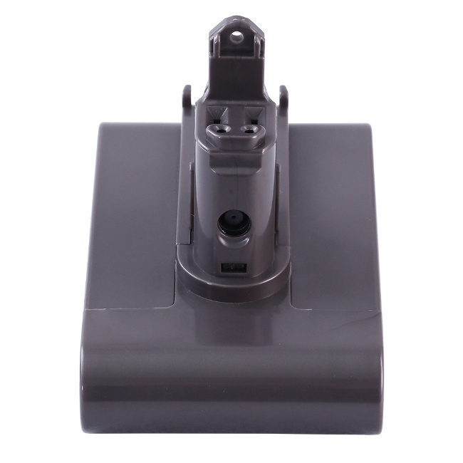 DC31B دیسون باتری خلاء بی سیم چرخه عمیق 22.2V 2.2Ah برای جاروبرقی 1