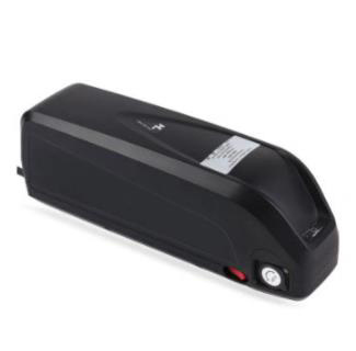 36V 48V 52V Electric Bicycle Battery UL-Certified Lithium Ion E-Bike Battery Pack