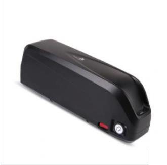 36V 48V 52V Electric Bicycle Battery UL-Certified Lithium Ion E-Bike Battery Pack