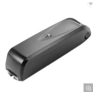 36 ولت 48 ولت باتری دوچرخه برقی 14.5AH 17AH با کیس Hailong Downtube 3
