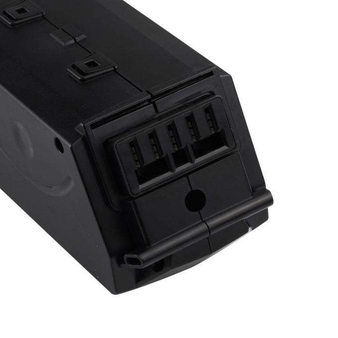 36V 10.4ah Bosch Powerpack 400/500 Frame Ebike Battery Frame Mount for Bike