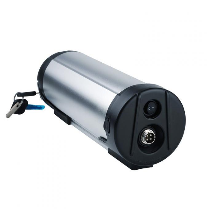 E-Bike Battery Top Quality 36V 48V 10ah 20ah E-Bicycle Lithium 18650 Cell Rechargeable Battery E-Bike Replacement Battery Akku Fur Elektrofahrrader Fiets Accu