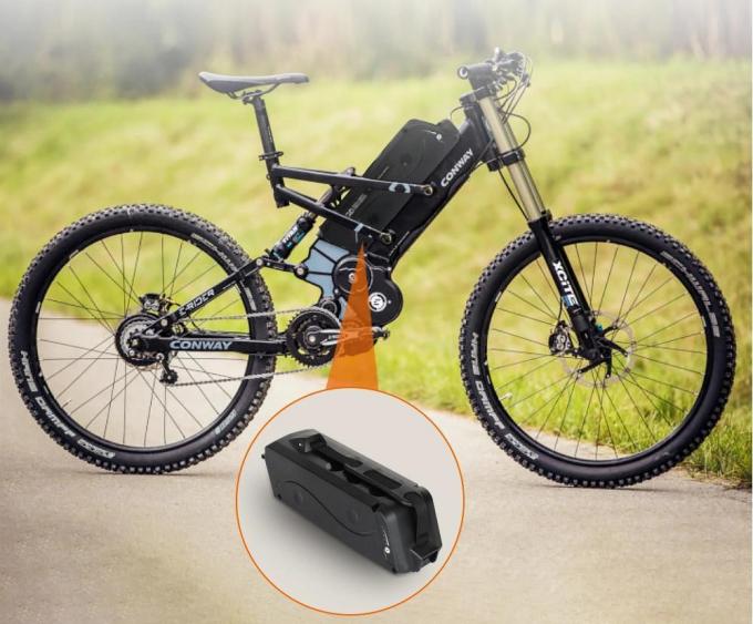 بوش باتری جایگزین باتری 36 ولت 300/400/500 باتری OEM ODM Fiets Accu Fahrrad Akku10.4ah 11.6ah باتری دوچرخه ای باتری دوچرخه الکتریکی باتری لیتیوم یون باتری 5