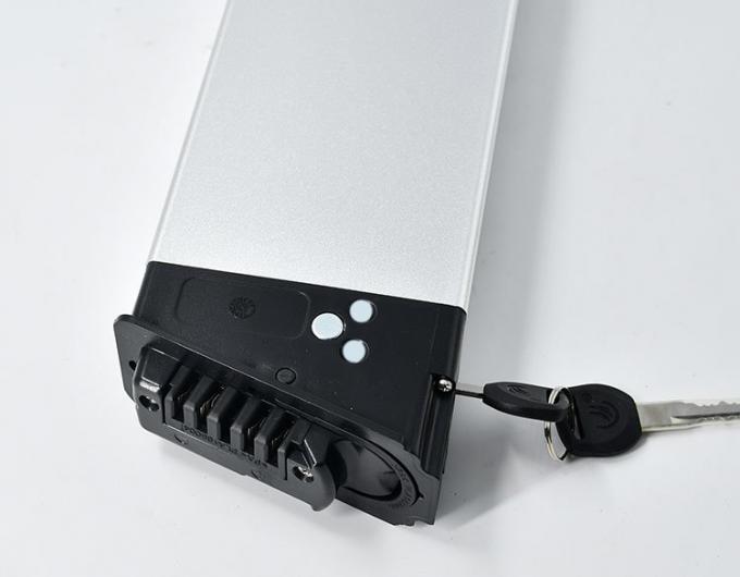 Replacement Samsung Zhenlong Phylion Mifa 48V Lithium Ion Battery Vehicle Battery
