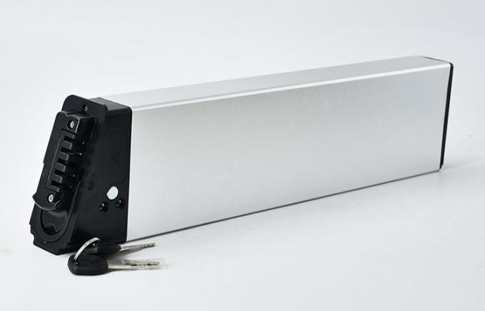 Replacement Samsung Zhenlong Phylion Mifa 48V Lithium Ion Battery Vehicle Battery