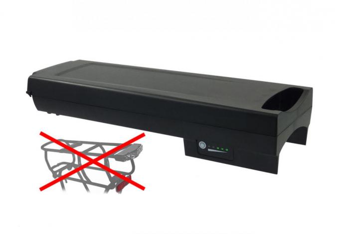 بسته باتری جایگزین برای سیستم Bosch Classic36V 300/400 سازگار با Kalkhoff Cannondale رالی 5