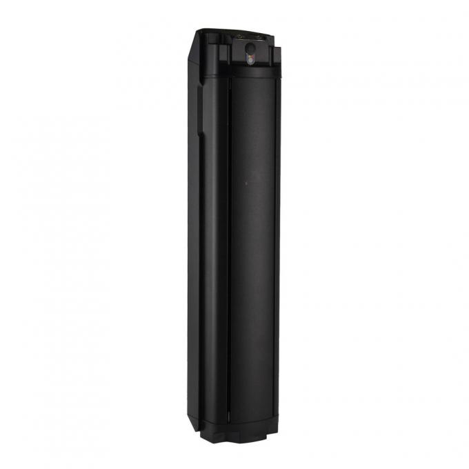 48V 8ah 10ah 12ah 15ah 18ah E دوچرخه باتری لیتیوم قاب داخلی باتری Ebike Downtube 1