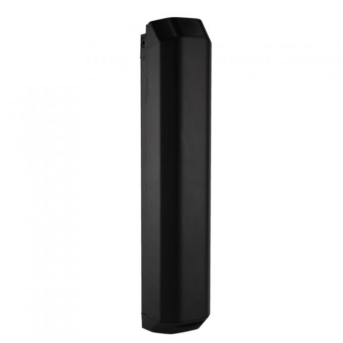 48V 8ah 10ah 12ah 15ah 18ah E دوچرخه باتری لیتیوم قاب داخلی باتری Ebike Downtube 0